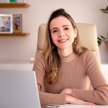 Thaysa Gazotto Neves, Psiquiatra São Paulo