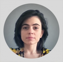 Ana Carolina Magalhães, Psicólogo Rio de Janeiro