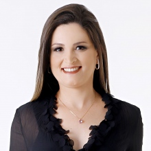 Marina Oliveira Barcelos Lazzarini, Ginecologista São José Dos Pinhais