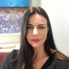 Emanuelle Garmes Pires, Psiquiatra São Paulo