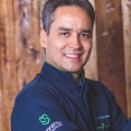 André Luiz de Paula Machado