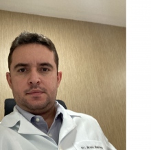 Bruno Mapurunga, Urologista Sobral