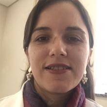 Geise Cristina Geraldino, Médico clínico geral São Paulo