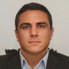 Daniel Strucchi, Terapeuta complementar Rio de Janeiro