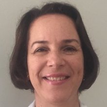 Silvia Scaletzky Huber, Nefrologista Alvorada