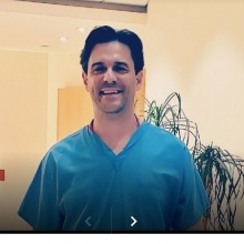 Vitor Gustavo de Oliveira, Ortopedista - Traumatologista Campo Grande