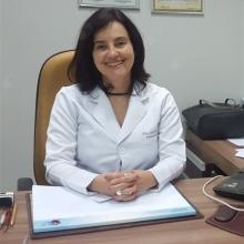 Carla Rejane dos Santos e Souza, Psiquiatra Palmas