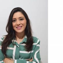 Micheline Lira do Nascimento Soares, Psicólogo Recife