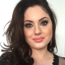 Jacqueline Viegas Raimundo, Psicólogo Porto Alegre