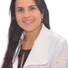 Daniella Dias Azzari Campostrini, Neurologista Linhares