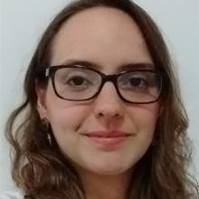 Larissa Carolina Garcia Franco da Rosa, Médico clínico geral Rio de Janeiro