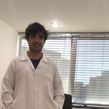 Fabio Pimentel Barnett, Psiquiatra São Paulo