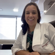Fernanda Brasiliense Ladeira, Cardiologista Rio de Janeiro