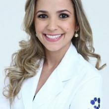 Pryscilla Moreira de Souza Domingues, Endocrinologista Goiânia