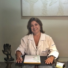 Marisa Morelli Girondo, Ortopedista - Traumatologista Campinas