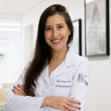 Lorrane Caroline Braga Rodrigues, Otorrino Belo Horizonte