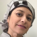 Aline Rozencwejg Duarte, Dentista São Paulo
