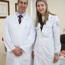 Ricardo Roizenblatt, Oftalmologista São Paulo