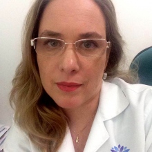 Alessandra Mollo, Ginecologista São Paulo