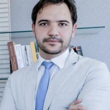 Diego Tinoco Rodrigues, Psiquiatra Belo Horizonte