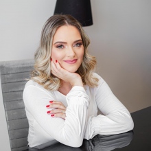 Alessandra Farias Freitas, Psicólogo Ribeirão Preto