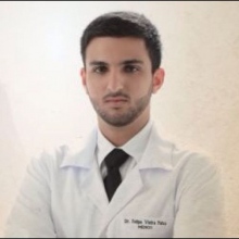 Felipe Paiva, Urologista Rio de Janeiro