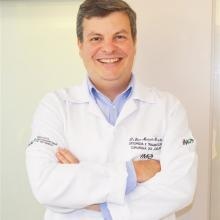 Elias Marcelo Batista da Silva, Ortopedista - Traumatologista Curitiba