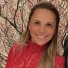 Marina Rosa Lopes Bianco de Soto, Oftalmologista Nova Iguaçu