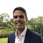 Dr. Rodrigo Andrade da Silva