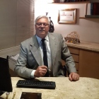 Dr. Marco Antonio Gubert