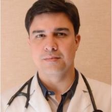 Fernando Martins Alves, Endocrinologista Brasília