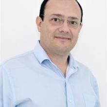 Gustavo Souto Rachid Hatun, Cirurgião do aparelho digestivo São José dos Campos