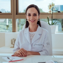 Priscilla Pereira dos Reis, Gastroenterologista Belo Horizonte