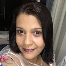 Adriana Florencio da C Pereira, Psicanalista Niterói