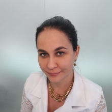 Eleonora Dantas Dias, Dermatologista Manaus