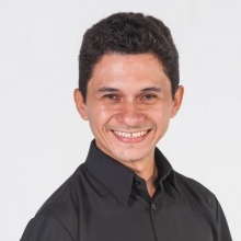 Saulo Cruz Rocha, Psicólogo Fortaleza