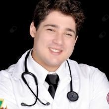 Rafael Luis Dos Santos Martin, Ginecologista Curitiba