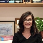 Dra. Juliana Orlando