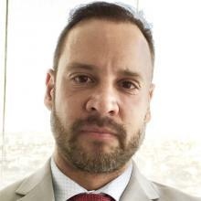 Lucas Henrique Barbosa Santos, Oftalmologista Goiânia