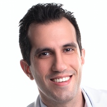 Bruno Burjaili, Neurocirurgião Vitória