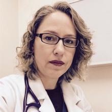 Nuria Maria Bordera Margalef, Médico clínico geral Jundiaí