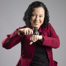 Renata Mitchell, Dermatologista Recife