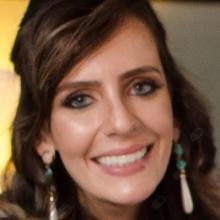Maria Carolina Magalhães de Castro Doyle Maia, Psiquiatra Vitória