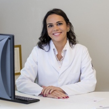 Cristiane Torres, Mastologista Rio de Janeiro