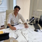 Dr. Maurino Joffily Neto