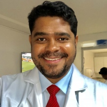 Josimar Passos, Ortopedista - Traumatologista Salvador