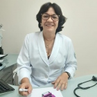 Dra. Nádia Regina Caldas Ribeiro