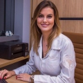 Julia Ribar