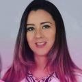 Karin Lorena Solis Mendonça Teotonio