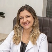 Fabiana Britto Goulart, Reumatologista Belo Horizonte